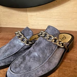 Vida Mules by Free People